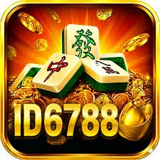 ID6788 - Game Mahjong Seru dan Menyenangkan
