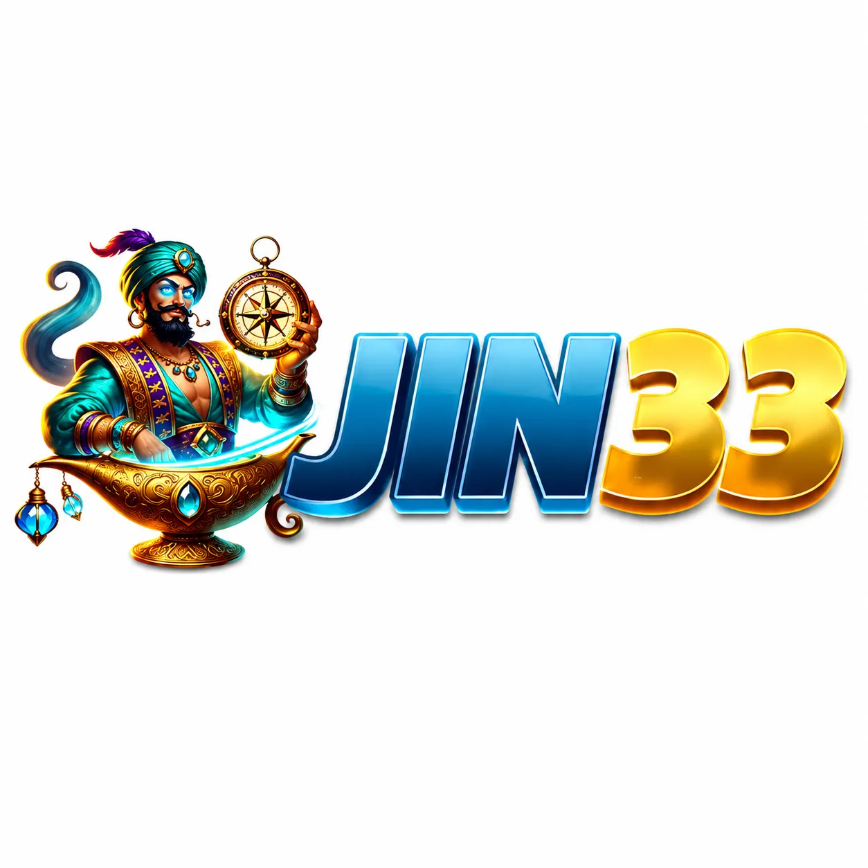 JIN33 - Balapan Motor yang Menegangkan