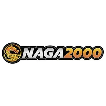 NAGA2000 - Pertarungan Seru di Dunia Fighting